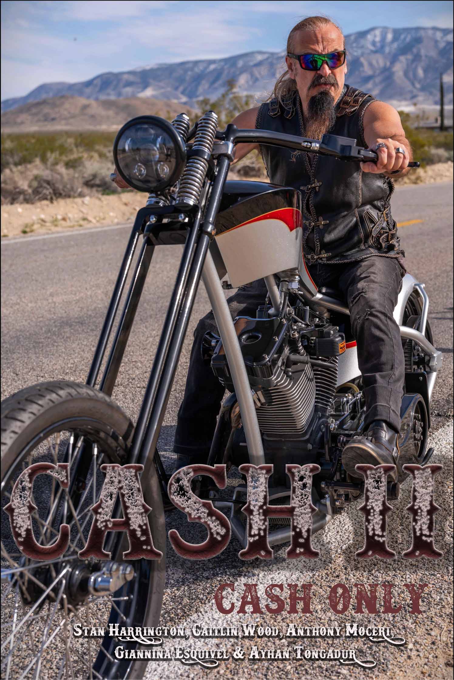 Cash 2