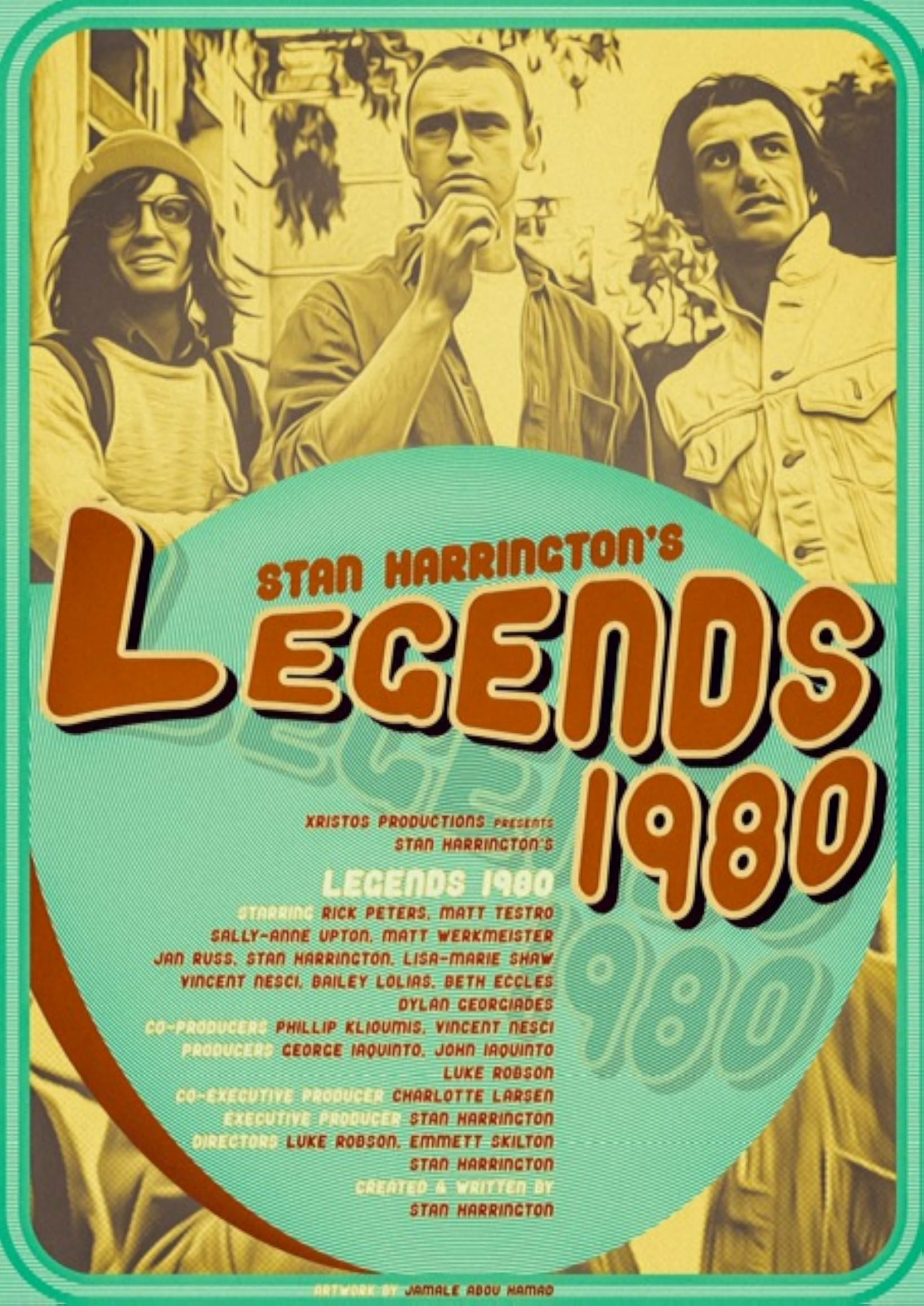 Legends