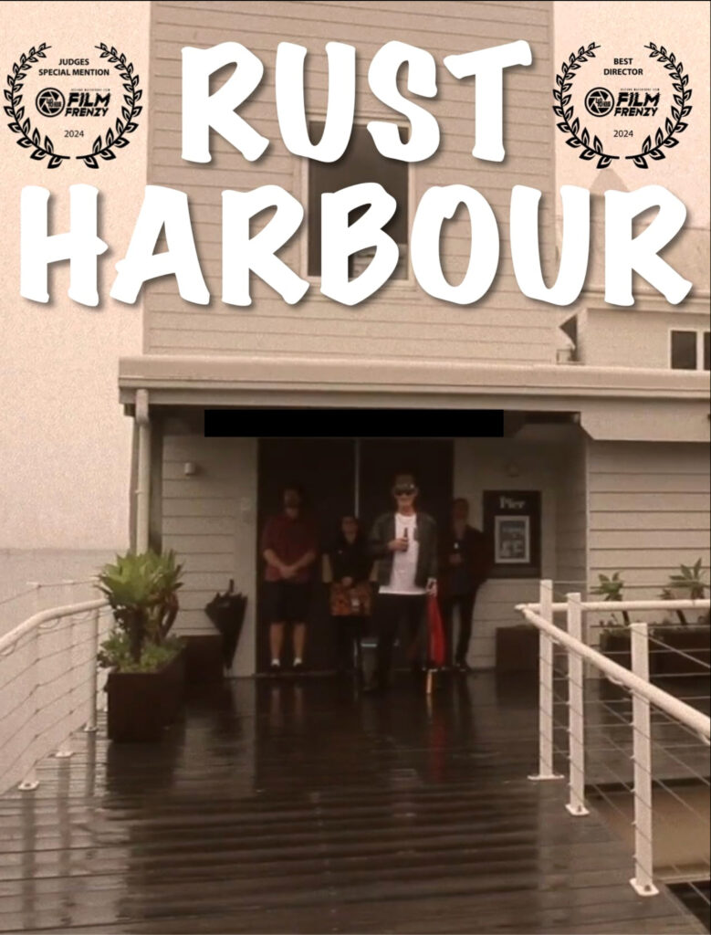 Rust Harbour