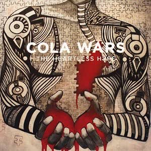 Cola Wars - The Heartless Hype