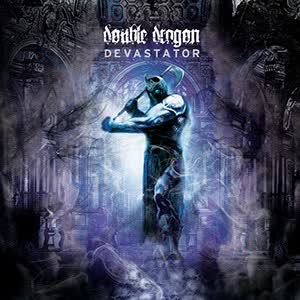 Double Dragon - Devastator