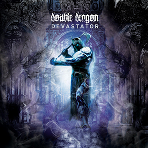 Double Dragon — Devastator