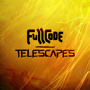 Full Code — Telescapes