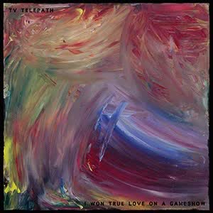 TV Telepath - I Won True Love On A Gameshow